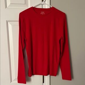 J.Crew Factory’s Women’s T Shirt (Size L)